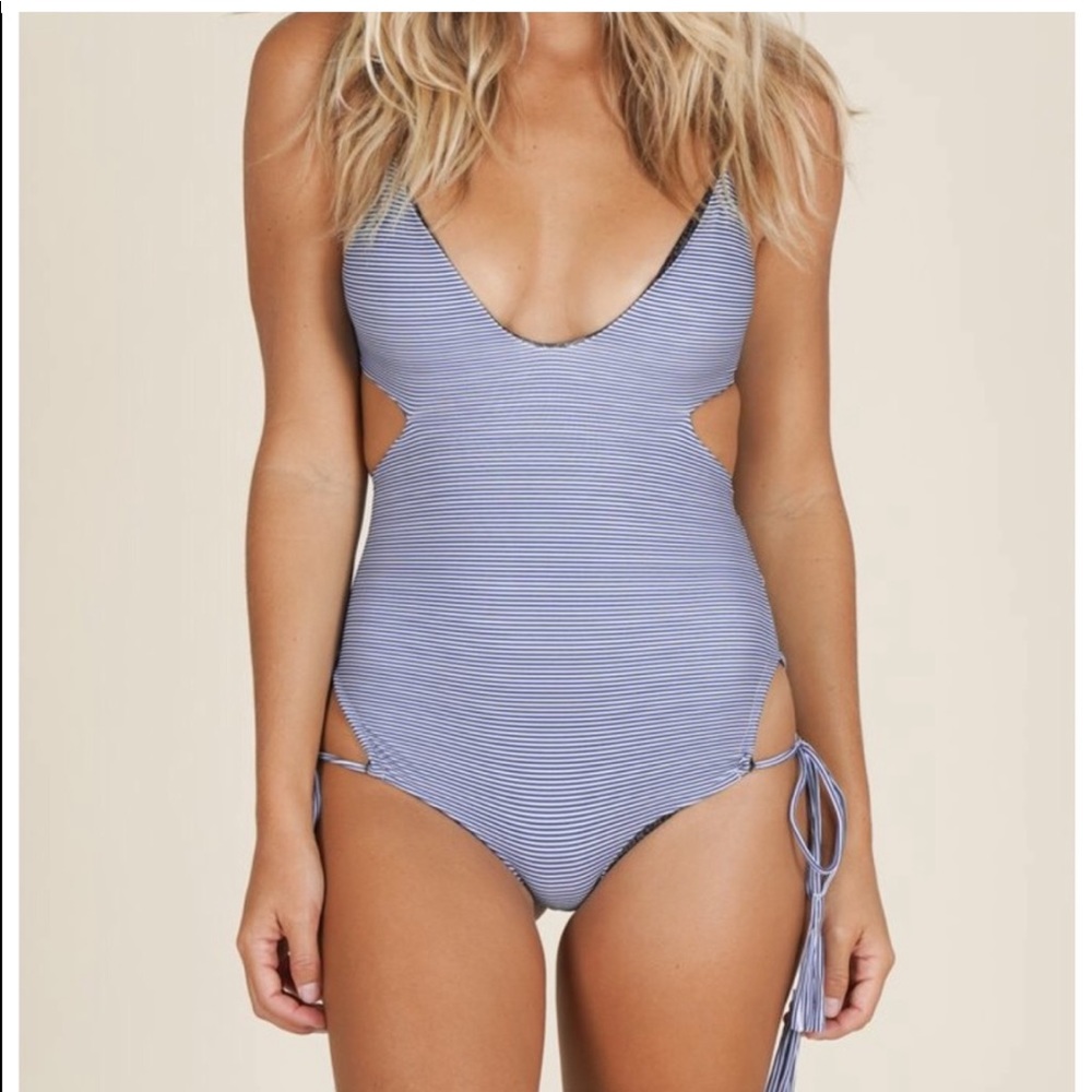 Acacia Greece One Piece in Long Island  - worn once !